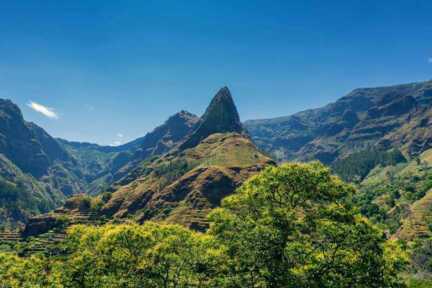 Madeira Wanderreise mit Maidera Durchquerung vom Pico Ruivo zum Encumeadapass