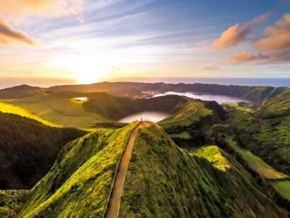 Poca do inferno sao miguel