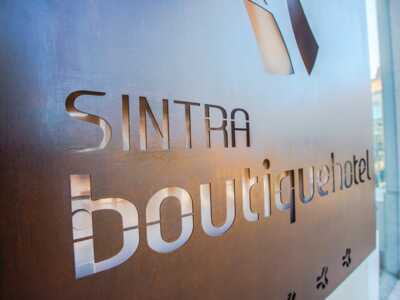 Sintra Boutique Hotel