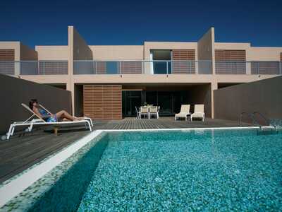 VidaMar Algarve Villas