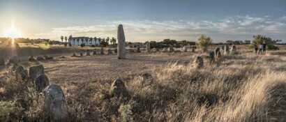 Alentejo in Portugal: Die Steinzeit der Megalith-Kultur erleben