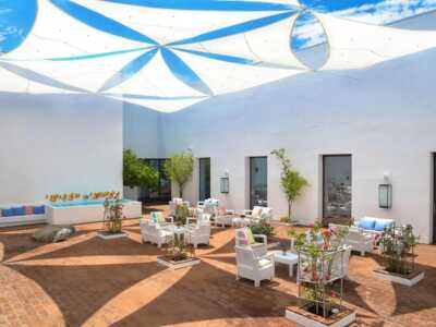 Ecork Hotel Evora - Bild 7" >