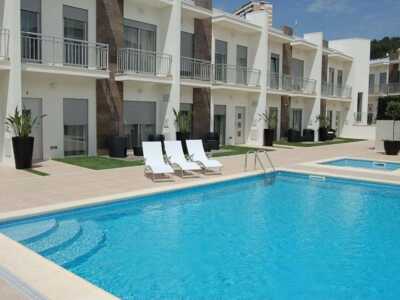 Villas Mare Residence Nazaré - Bild 2" >