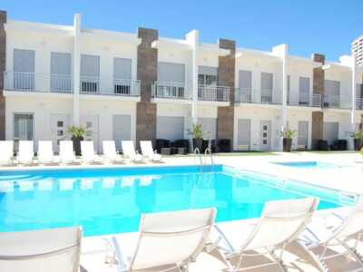 Villas Mare Residence Nazaré - Bild 5" >