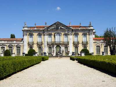 Pousada de Queluz