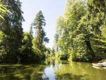 Aguas do Geres- Therme inmitten einer wunderschönen Naturkullisse