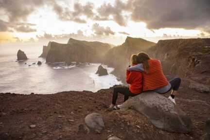 Urlaub in Portugal-Anders Reisen bedeutet Wandern und entdecken