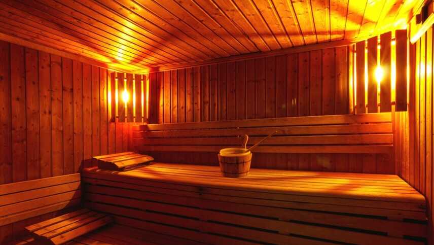 Sauna 2