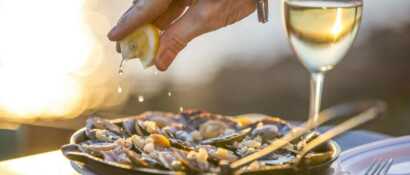 Canico-de-Baixo bietet kulinarische Leckereien