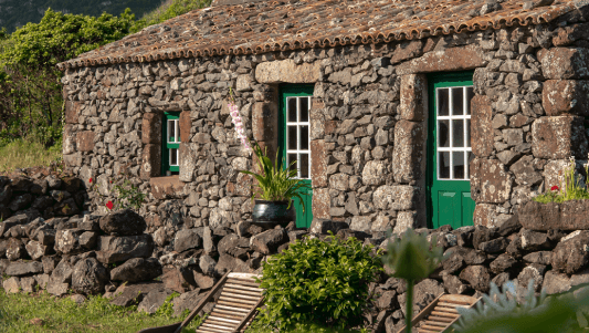 Aldeia-da-cuada-ferienhaus