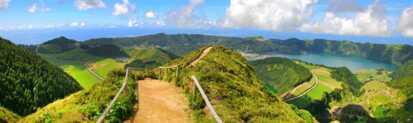 Urlaub auf Sao Miguel - im Wanderparadies an den Lagoas do Canario