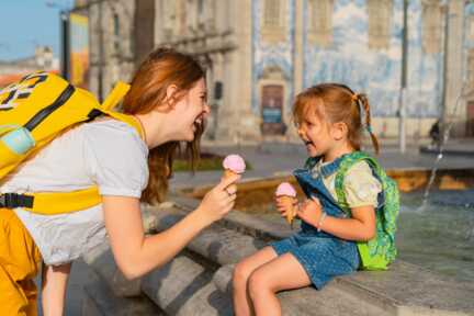 Portugal mit Kindern - begeben Sie sich in Porto auf die Spuren von Harry Potter