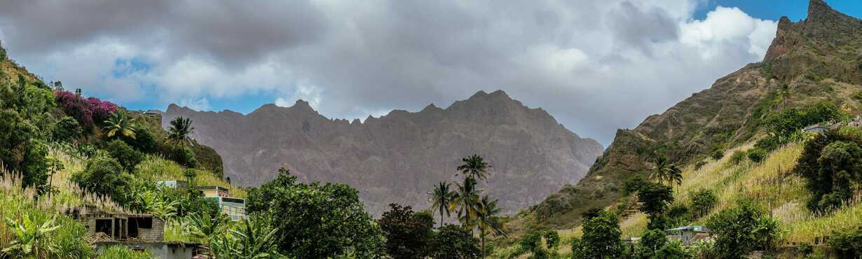 Geführte Wanderungen - Santo Antao Kapverden- Bild 3