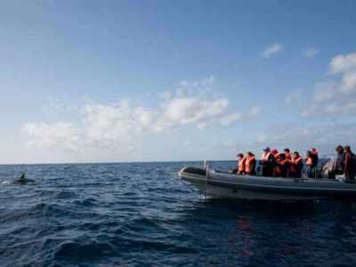 Bootsausflug auf die Nachbarinsel Corvo