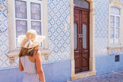 Algarve Albufeira: Hotelanlagen, Ressorts, Bars, Restaurants und Nachtleben