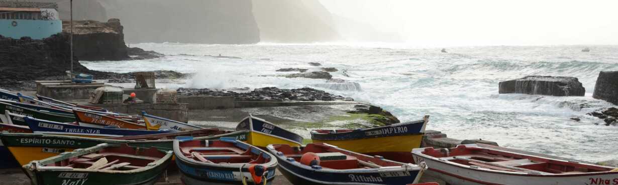 Ganztagesausflug auf die Insel Santo Antao- Bild 3