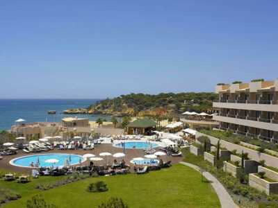 Grande Real Santa Eulalia Resort u. Spa - Bild 3" >