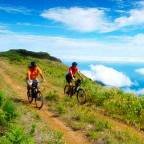 Madeira-mountainbiken-rundreise