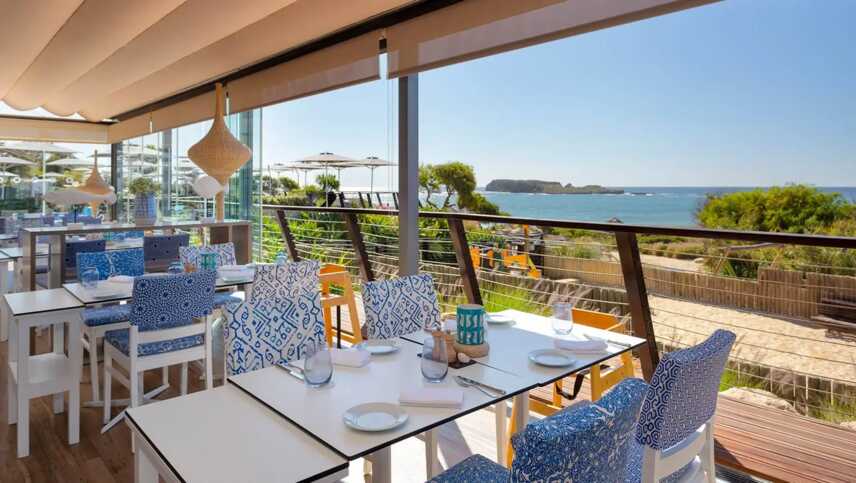 Martinhal-sagres-asdunas-restaurant-view