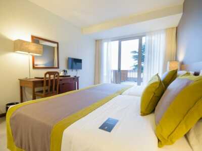 Hotel Oasis Atlantico Praiamar - Bild 9" >