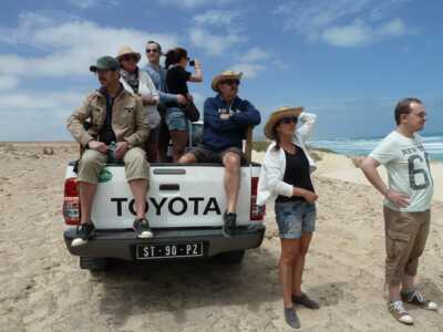 Inseltour Boa Vista im Süden