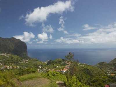 Wandern auf Madeira so schön wie eh und je