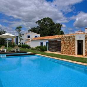 Quinta do Mel Pool