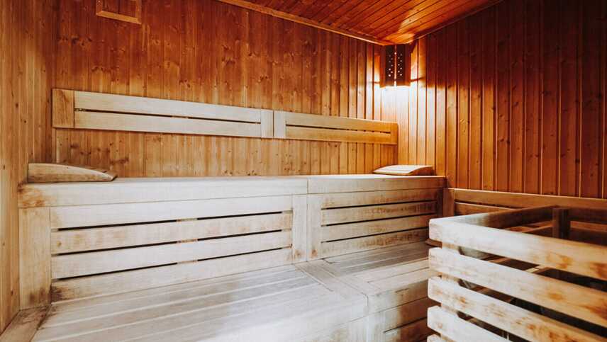 Galeria 02 fotos sauna