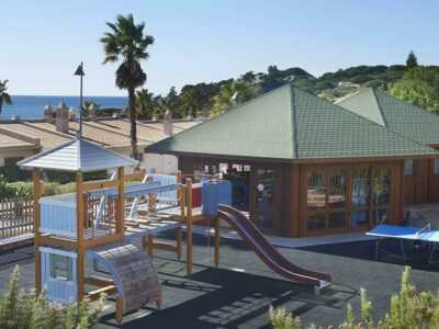 Grande Real Santa Eulalia Resort u. Spa - Bild 5" >