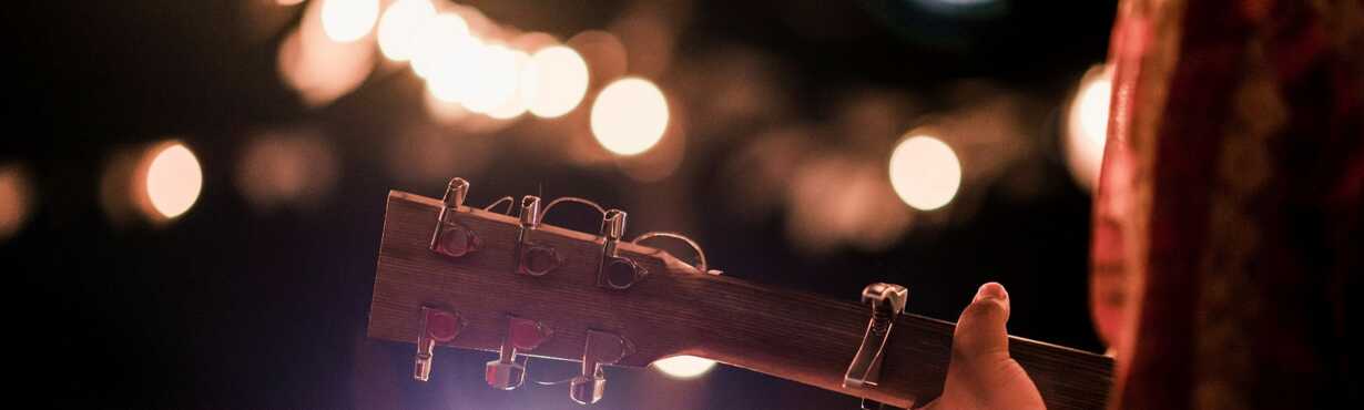 Kapverdische Nacht mit Live Musik in Praia- Bild 2