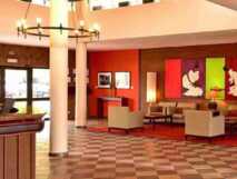 Pestana Tropico Hotllobby