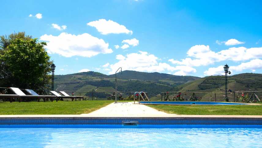 Quinta do Silval Pool