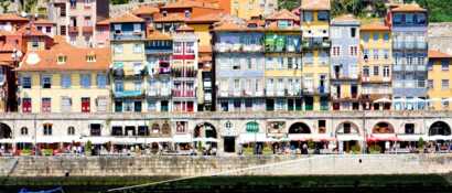 Urlaub in Porto-Stadtbezirk Baixa