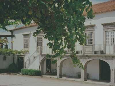 Quinta do Paco du.#39;Anha