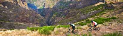 Madeira-mountainbiken-touren