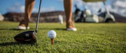 Golfer kommen auf ihre Kosten in Porto Santo