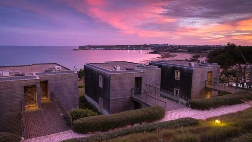 Portugal-algarve-martinhal-sagres-resort-hotel-sonnenuntergang-bungalows