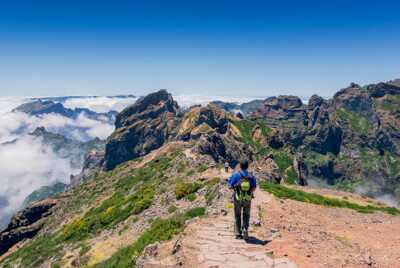 Madeira, Quelle: Flickr Visit Madeira