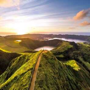 Poca do inferno sao miguel