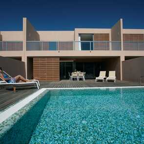 Vidamar Algarve Villas  Pool