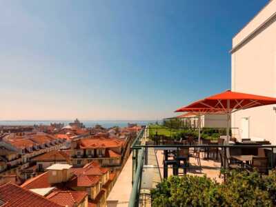 Hotel do Chiado