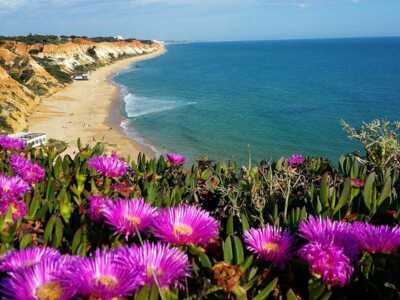 Urlaub an Portugals Traumstränden