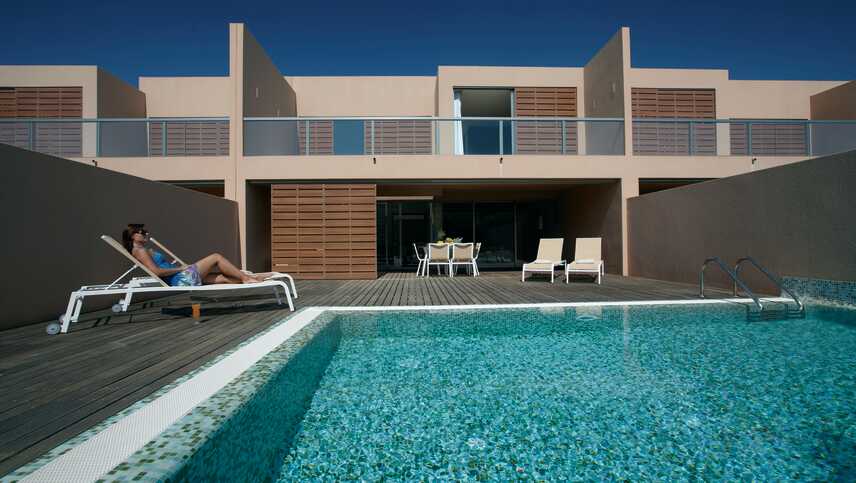 Vidamar Algarve Villas  Pool