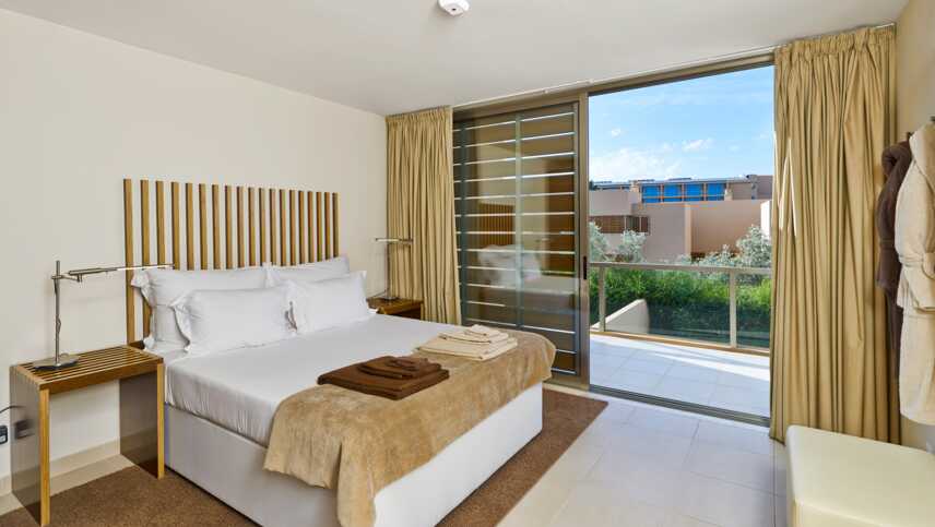 Vidamar Algarve Villas Zimmer