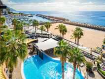 Calheta Beach Resort- Pool