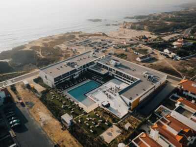 Porto Covo Praia Hotel u. Spa - Bild 7" >