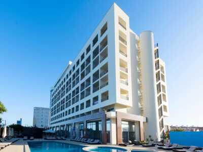 TRYP by Wyndham Lisboa Caparica Mar