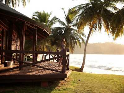 Bom Bom Island Resort