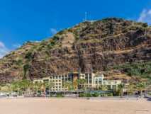 Calheta Beach Resort