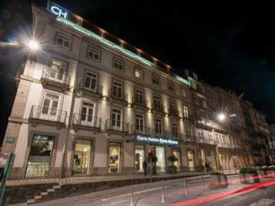 Carris Porto Ribeira Hotel